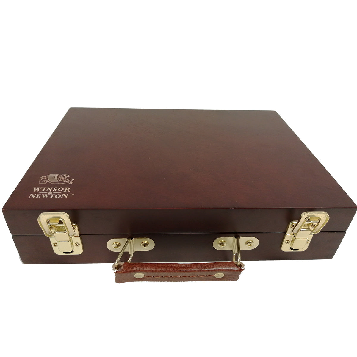 Winsor und Newton - Professionelle Acryl-Farb-Heritage-Box