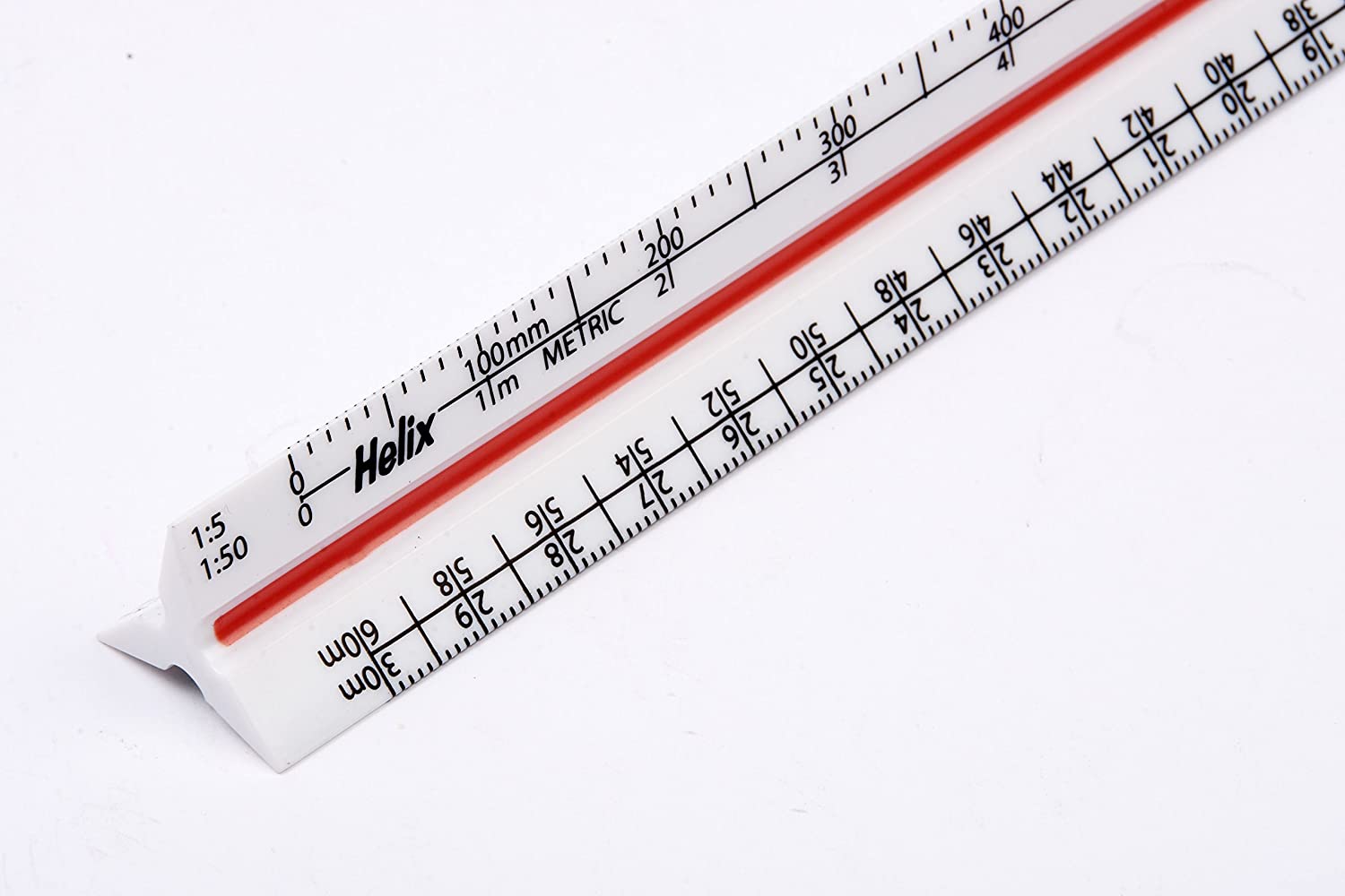 Helix Oxford Maths Set With Storage Tin