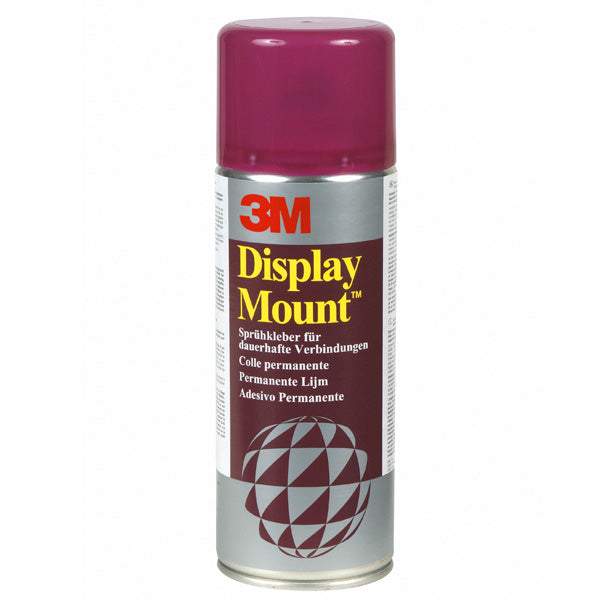 3M Display Mount 400 ml