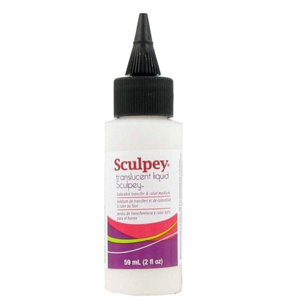 Liquide Sculpey - 2oz