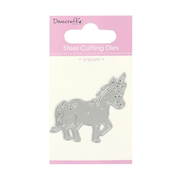 Dovecraft - Mini die S4 - Unicorno