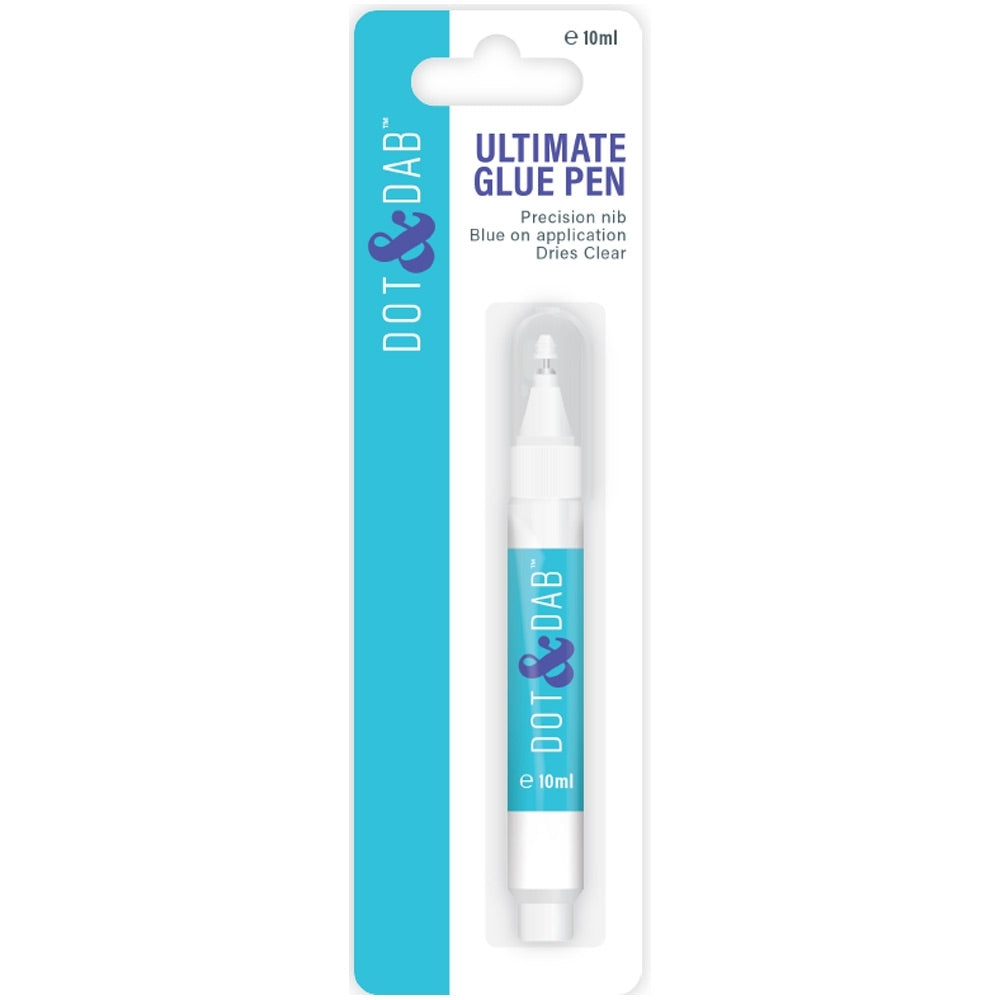 Dot & Dab - Glue Pen