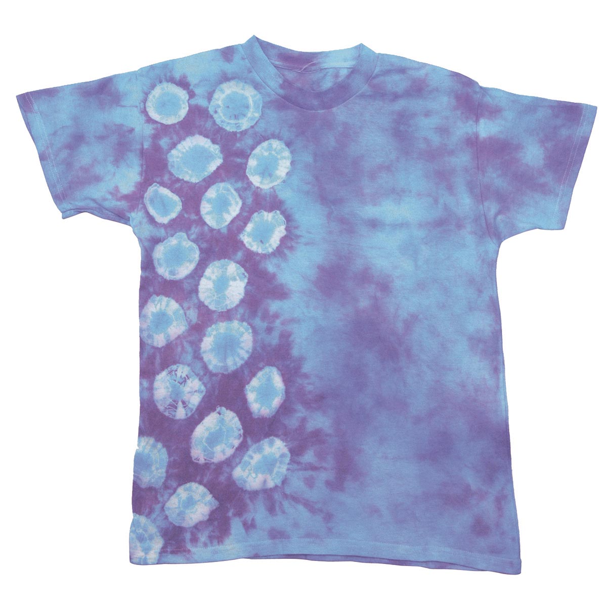 Jacquard Tie-Dye Kit für T-Shirts - Amethyst Jewel Tone