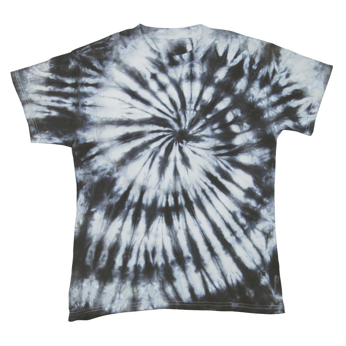Kit Tie-Dye Jacquard pour T-Shirts - Onyx Jewel Tone