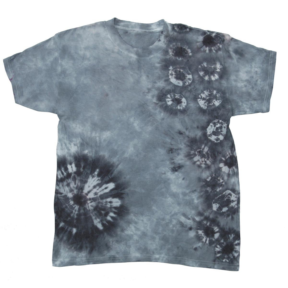 Jacquard Tie-Dye Kit für T-Shirts - Onyx Jewel Tone