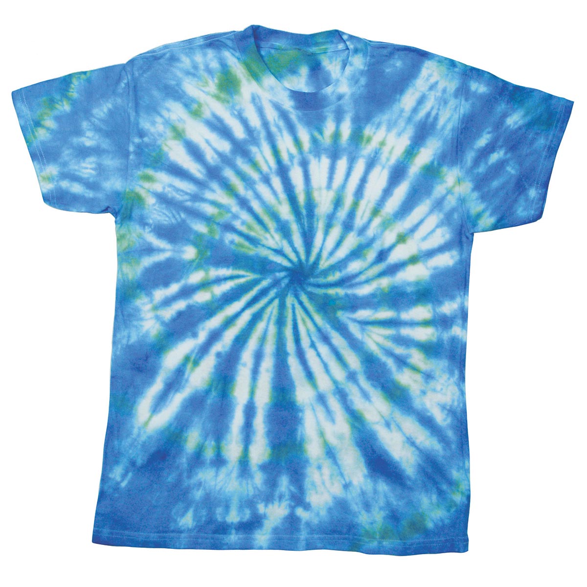 Jacquard Tie-Dye Kit voor T-shirts-Sapphire Jewel Tone
