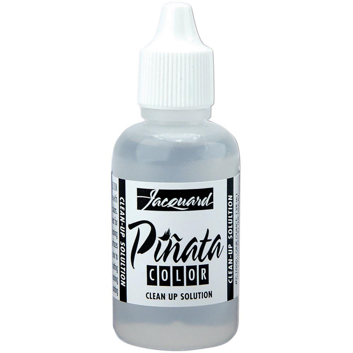 Jacquard - Pinata Alcohol Inks Clean up Solution