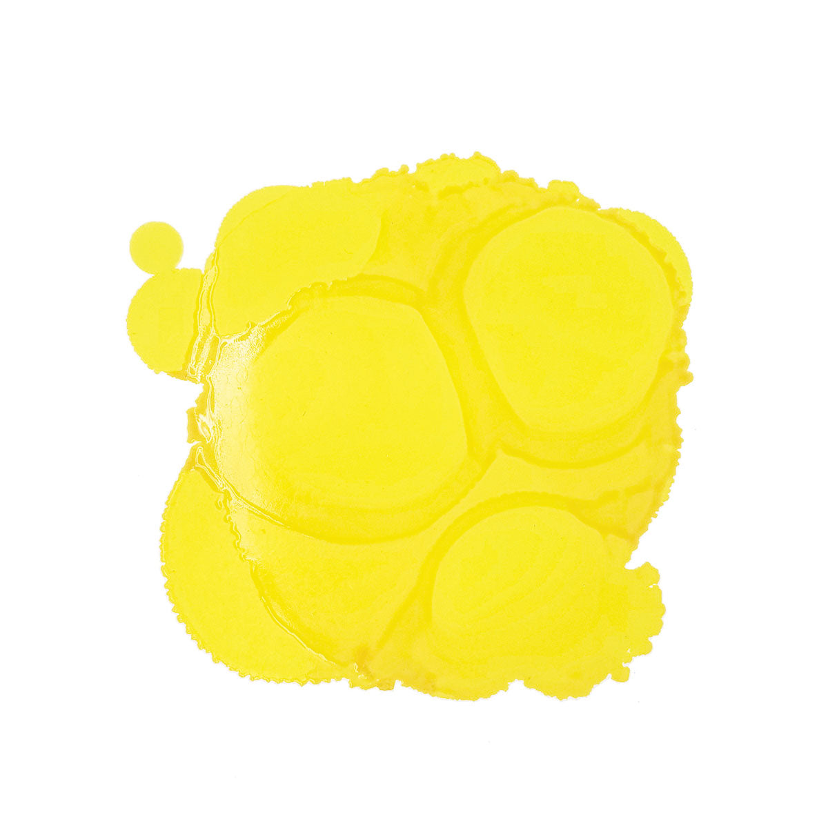 Jacquard - Pinata Alcohol Inks 1-2oz 15ml - Sunburst Yellow 002