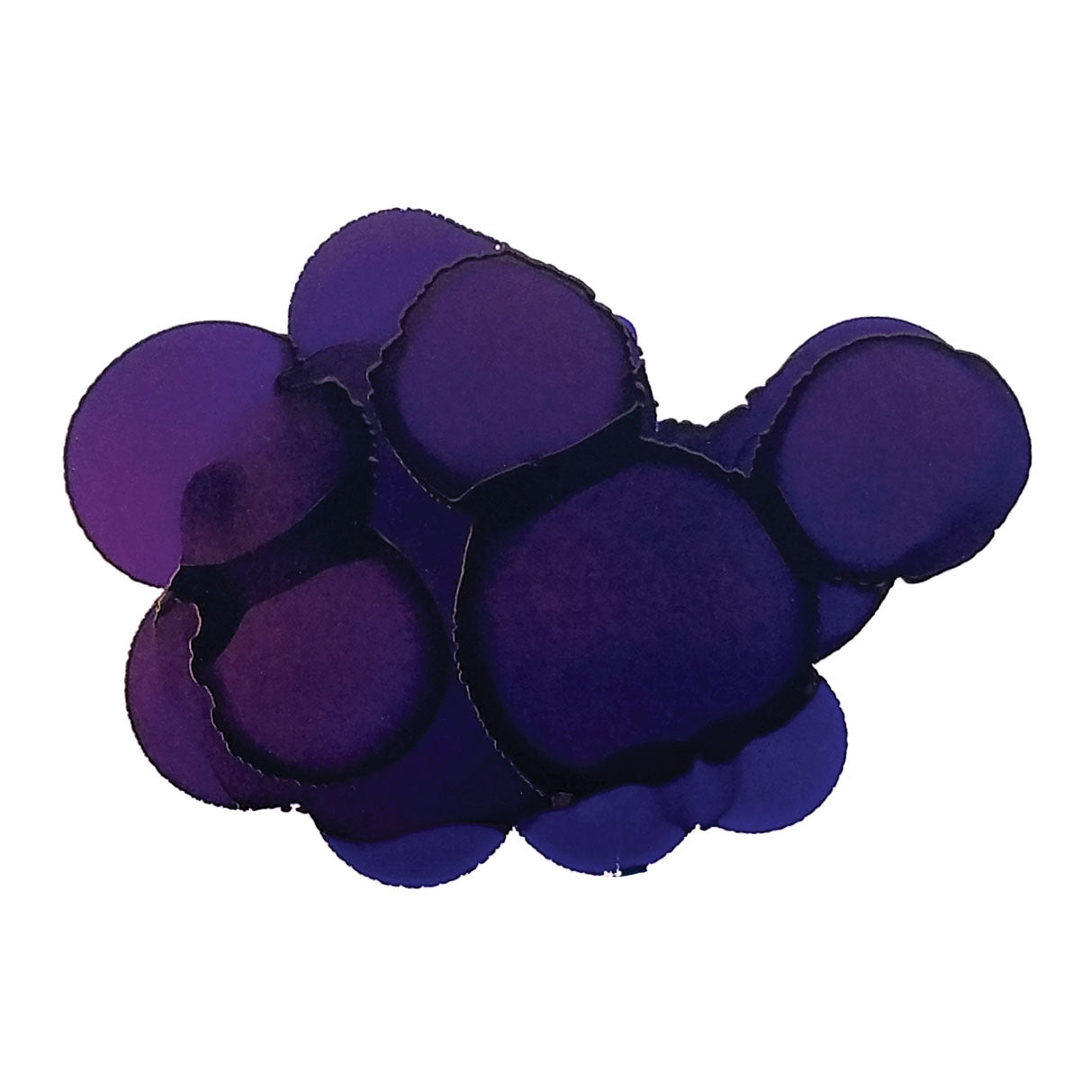 Jacquard - Pinata Alcohol Inks 1-2oz 15ml - Blue Violet 016