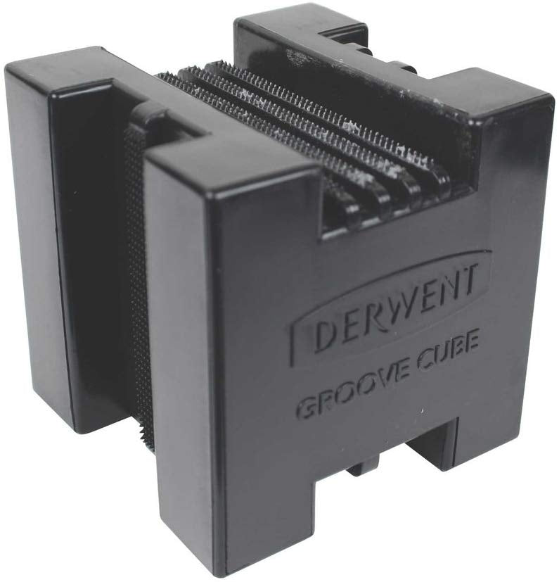 Derwent - Groove Cube