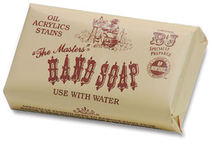 Cleaning Products - Masters Artist Hand Soap