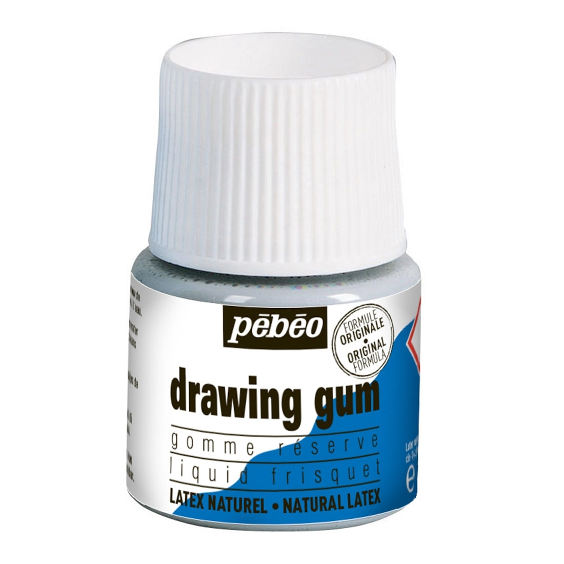 Pebeo - Drawing Gum Masking Fluid - 45ml