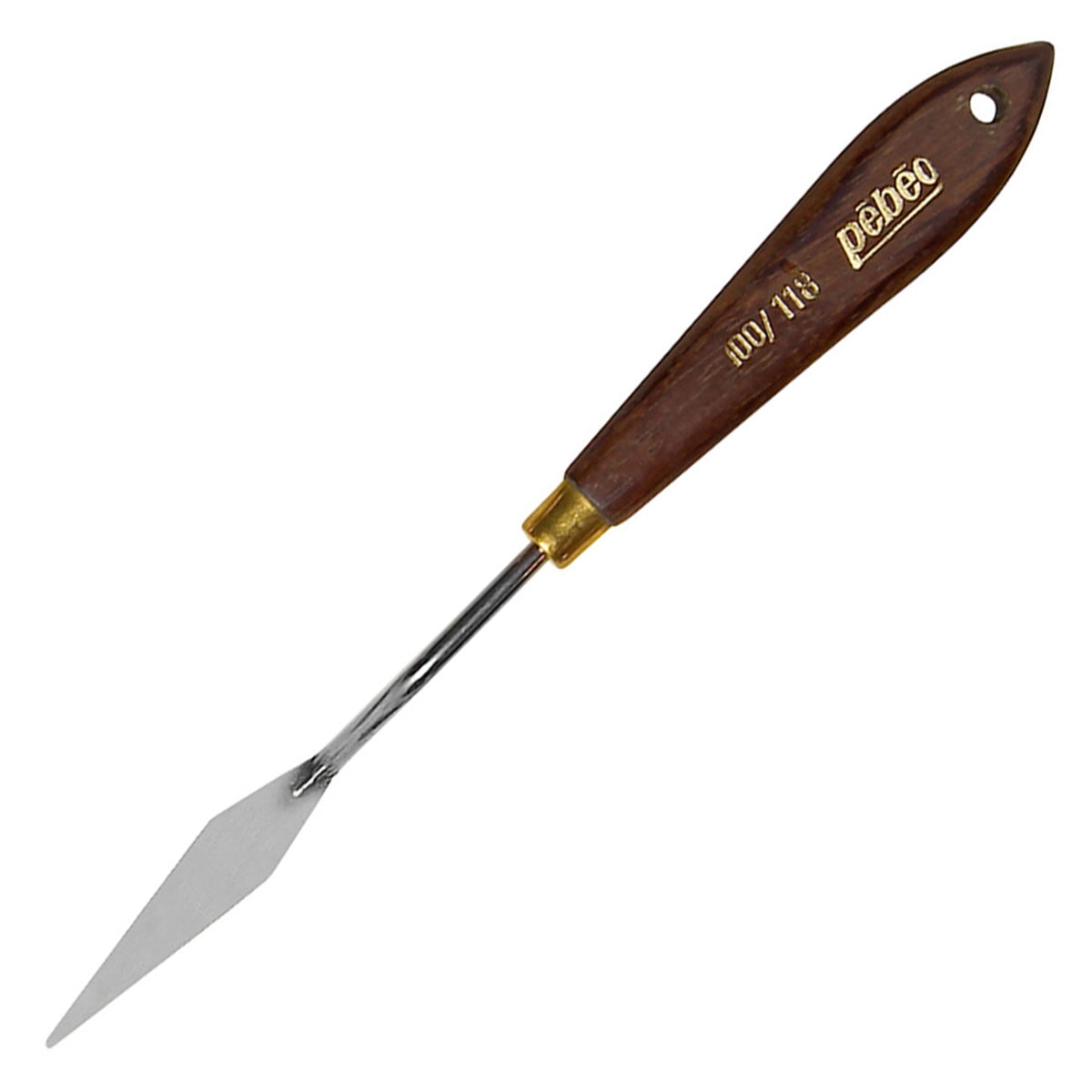 Pebeo - Palette - Painting Knife - Ref 1078