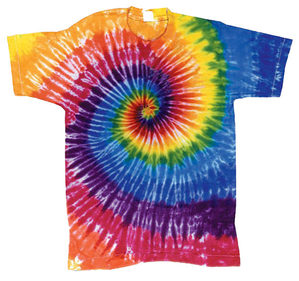 Jacquard Funky-Groovy Large Tie-Dye Kit-voor 15 shirts